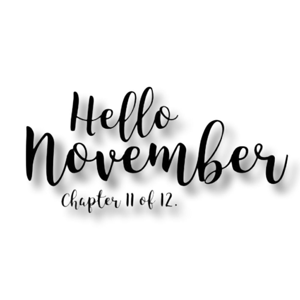 Rae Dunn “November” Mug - Picture 2 of 7